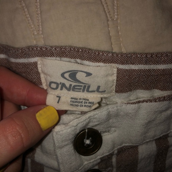 O'NEILL Fleur Woven Soft Pant - Picture 3 of 3